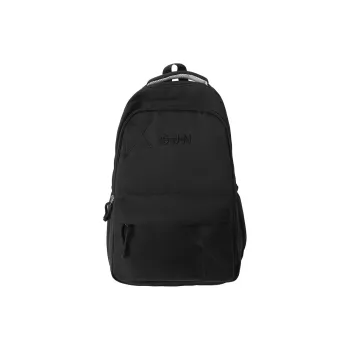 LETOO Nylon Backpack Unisex Multicolor