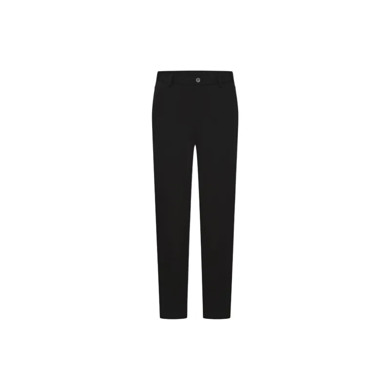 Biyin Leufen Casual Pants Men's-1