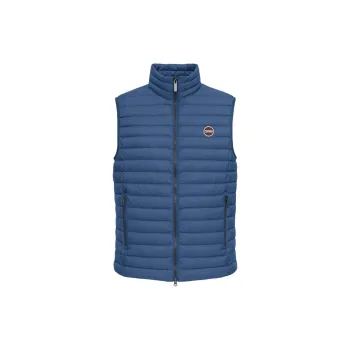 Colmar Logo patch Padded Gilet