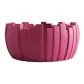 Pink[Diameter Approx. 12cm Height Approx. 6cm]