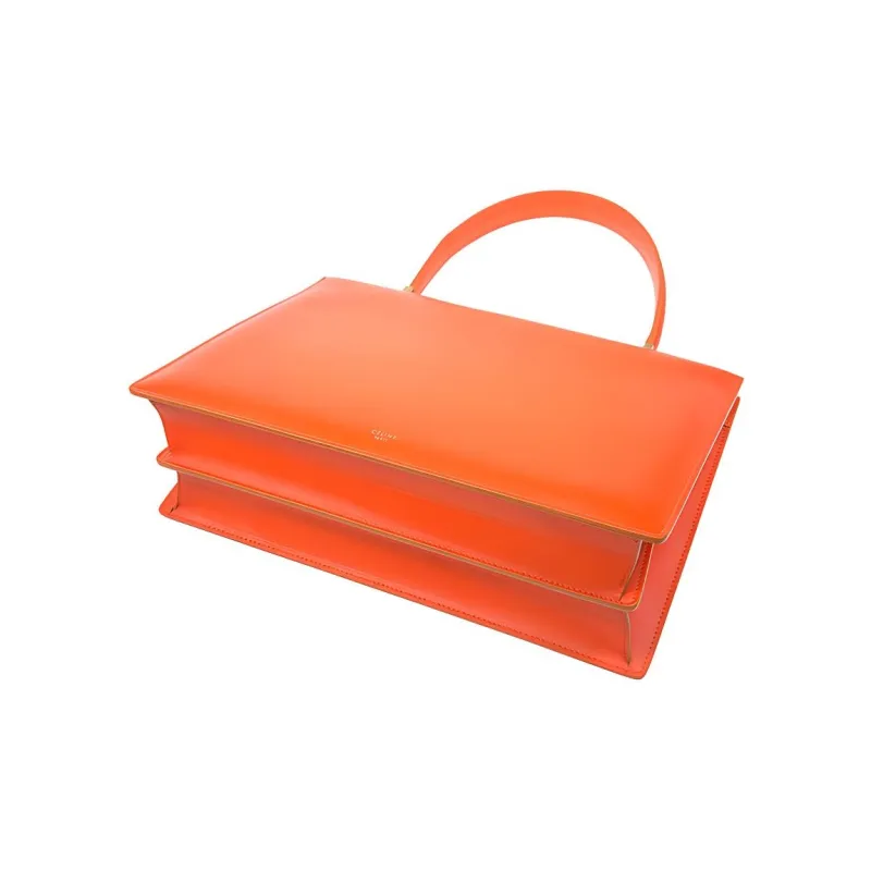 CELINE Clasp Clutches-3