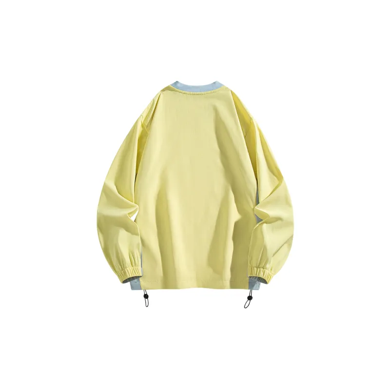 FOREVER 21 Sweatshirts Unisex-10