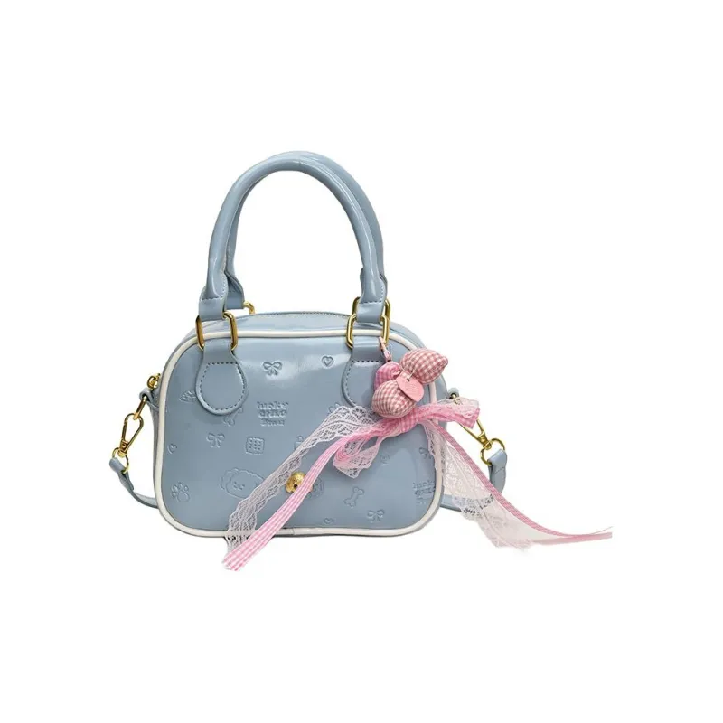 LUVISTRUE Pu Shoulder Bag Crossbody Bag Handbag Regular Women's Multicolor-26