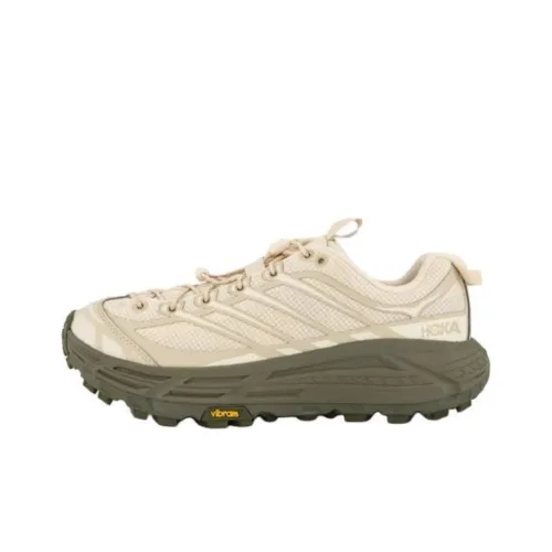 zapatillas de running HOKA ONE ONE talla 45 moradas