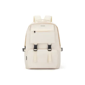 JEANSWEST Fabric Backpack Backpack Travel Bag Backpack Regular Unisex Multicolor