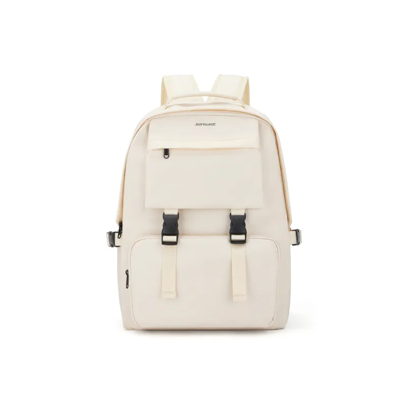 JEANSWEST Fabric Backpack Backpack Travel Bag Backpack Regular Unisex Multicolor-7