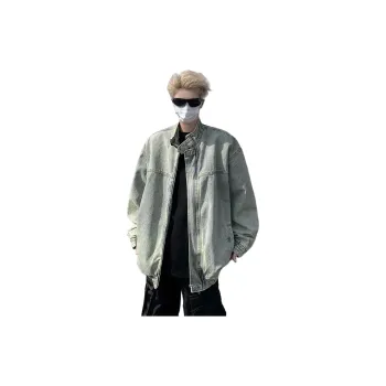 FOREVER 21 Denim Jackets Unisex