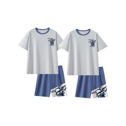 O'MESIK Unisex Pajama Sets