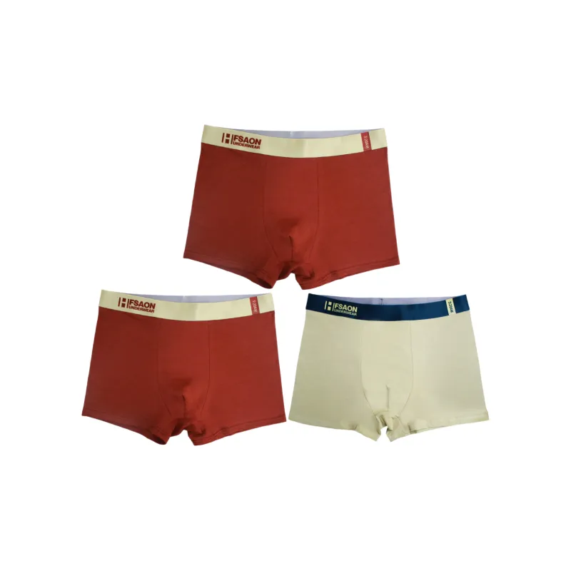 Yalu Men Underpants-7