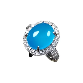 Grace Jade Rings Women's