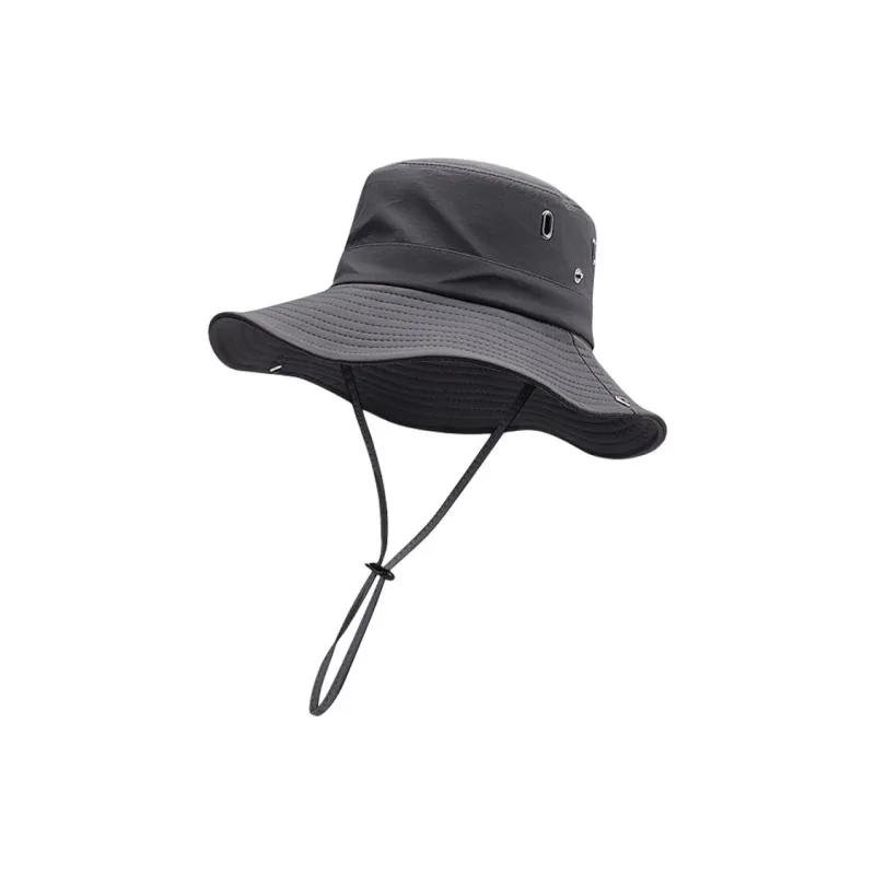 TUCANO Polyester Bucket Hats Men's-1