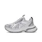 Silver Gray