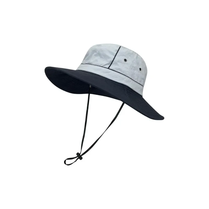 JEANSWEST Polyester Bucket Hats Unisex-41