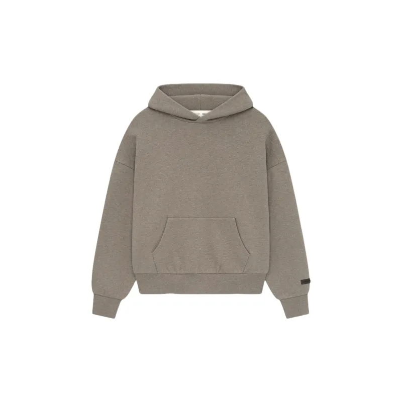 Fear Of God Essentials Fleece Hoodie-1