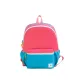 Pink & Blue