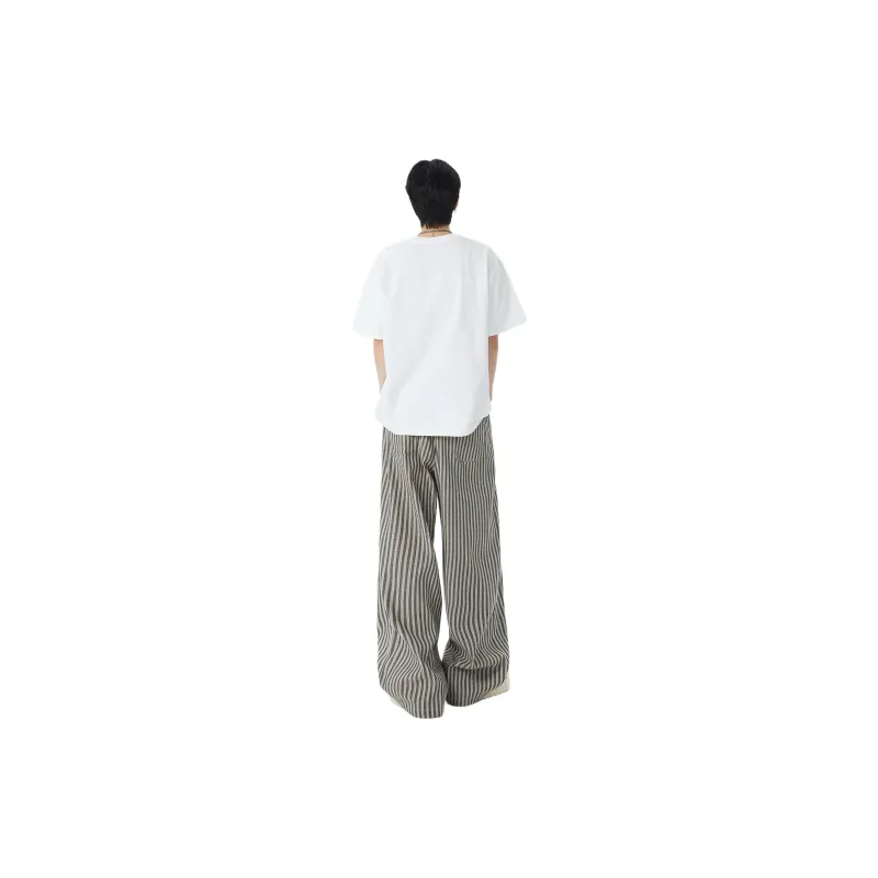 CREAZIONI LA FANTASIA E MOBILE Jeans Unisex-1