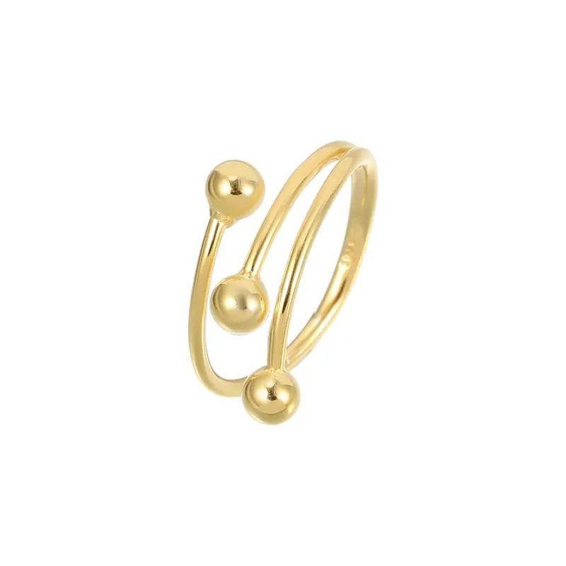GOOUI Rings Women's-0