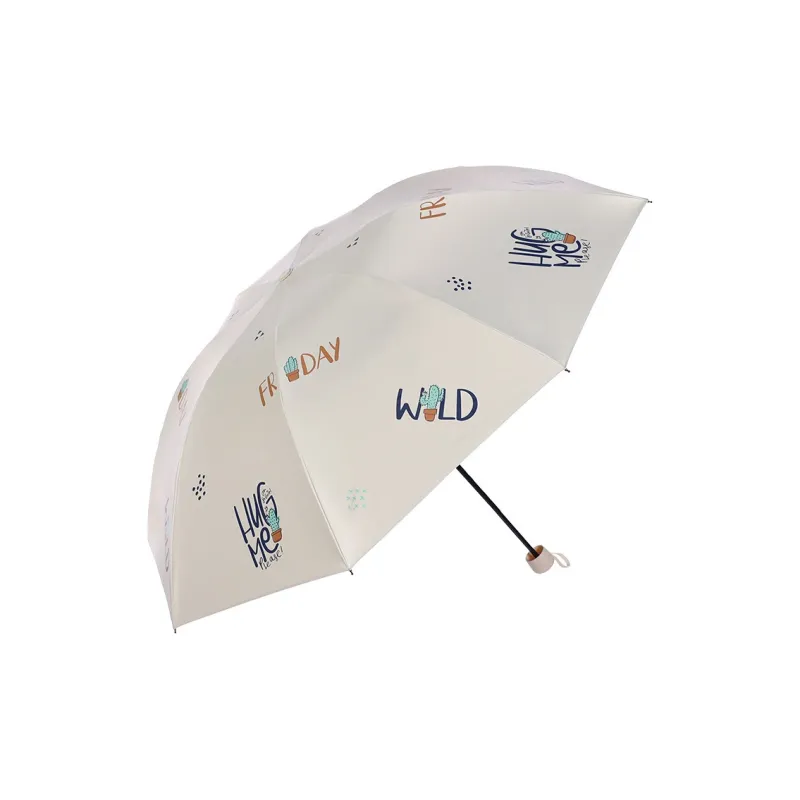 Heavenly Umbrella Umbrellas-2