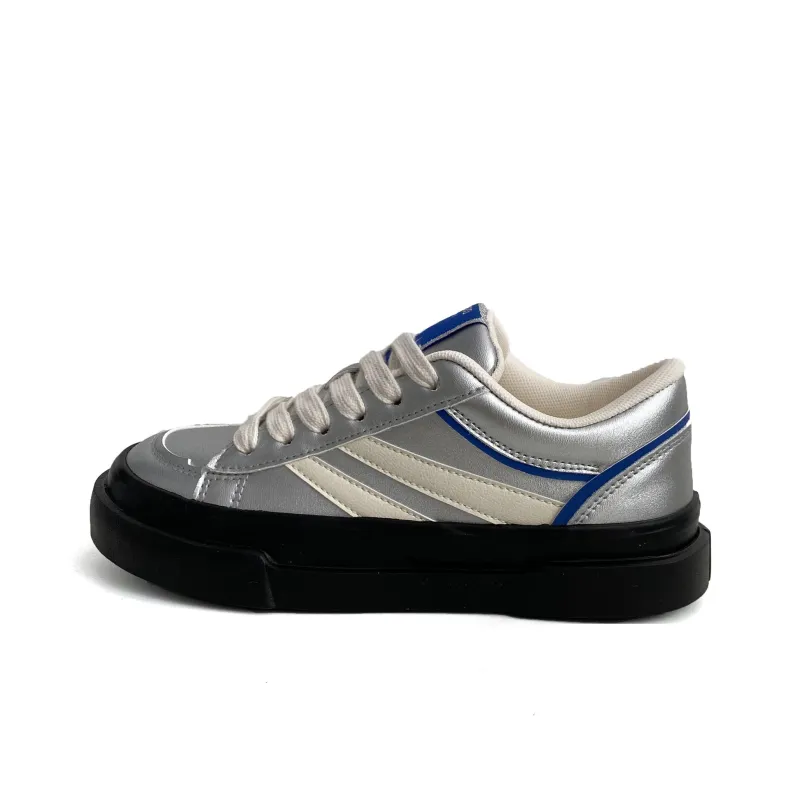 City Camel Breathable Low Top Skateboard Shoes Women's-0