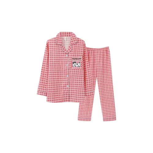 Ta Yan Women's Pajama Sets