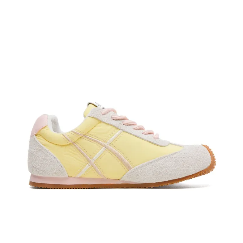 BENZI Slip-Resistant Breathable Moisture-Wicking Lightweight Low-Top Casual Shoes Women's-2