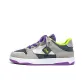 Purple Gray ON2317
