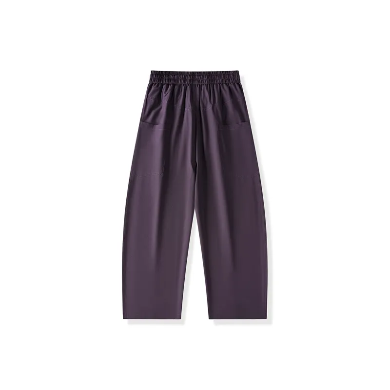 FOR FEAR THAT Cargo Pants Unisex-11