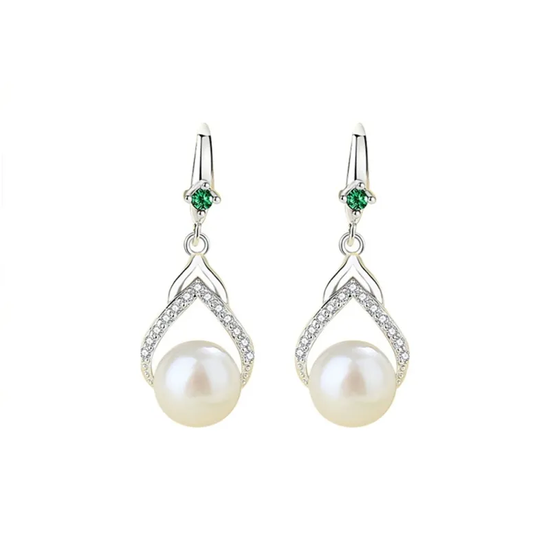 HOLLY RYAN Pearl Earrings Women's-0