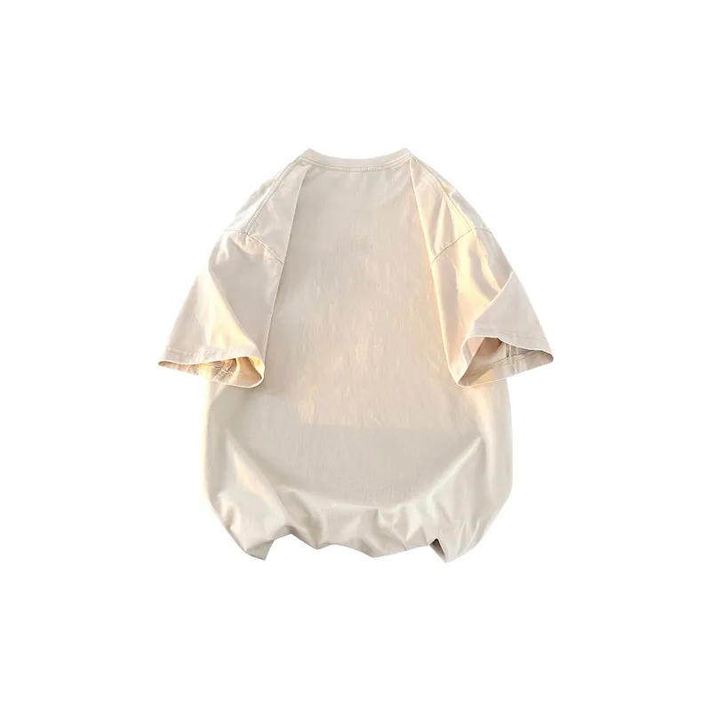 EGOU T Shirts Unisex-14