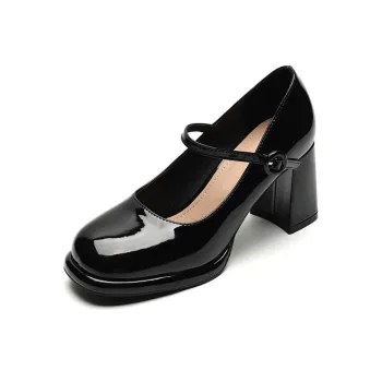 Than Than Me High Heels Women's