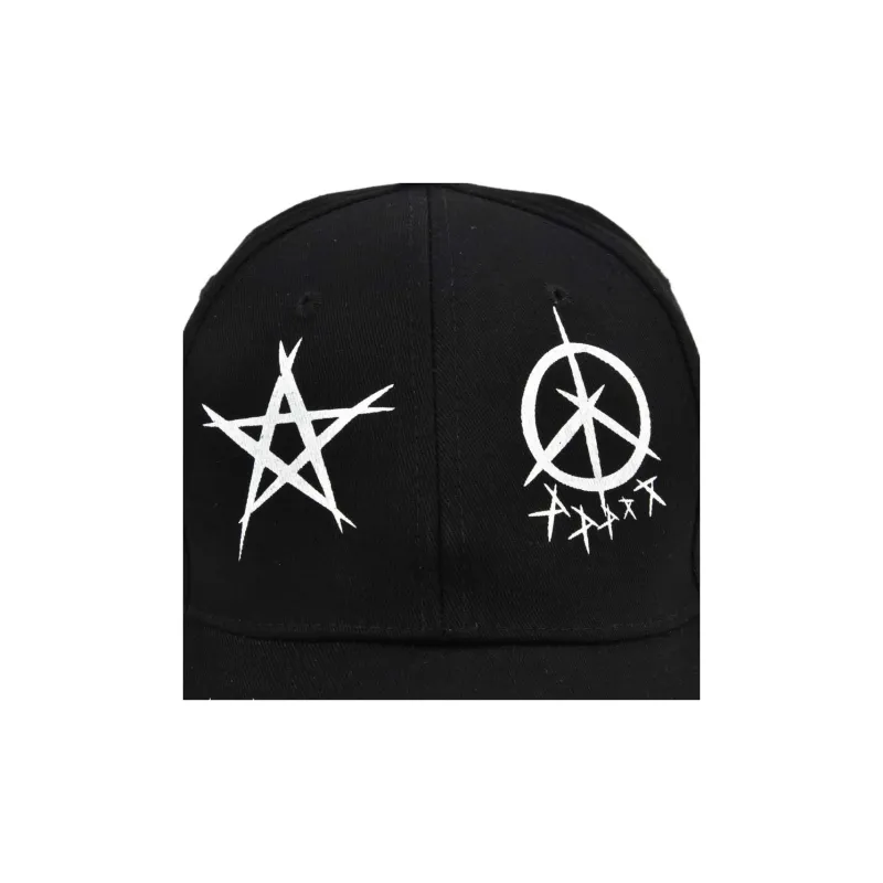 WODONBLE Cotton Baseball Caps Unisex-2