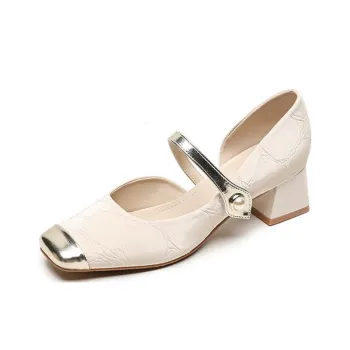 Than Than Me High Heels Women's