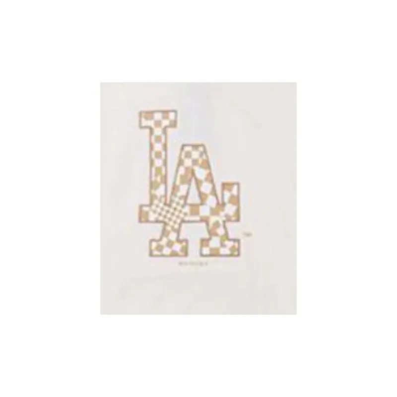 New Era New Era SS23 Preppy Series Sweatshirts Unisex Ivory White-2