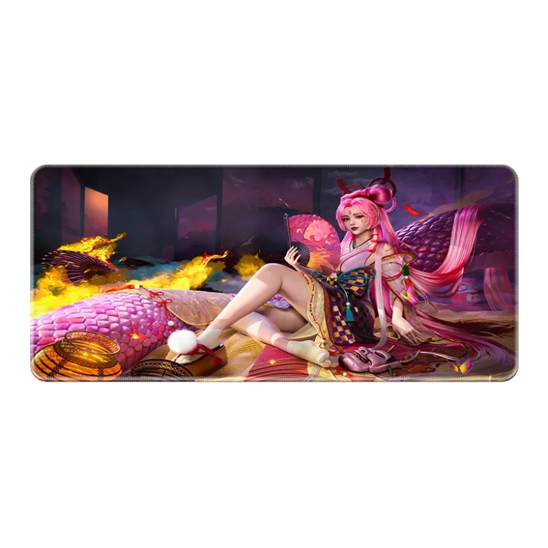 ZHUANGXINGXIA Mouse Pads-3