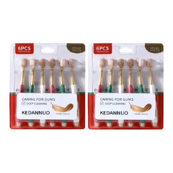 CHENYISHENG Toothbrushes Unisex