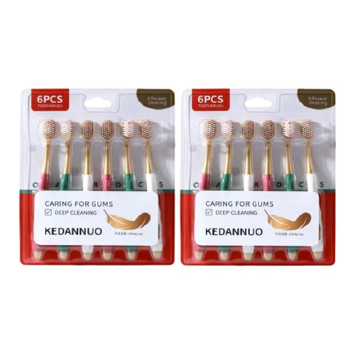 CHENYISHENG Toothbrushes Unisex