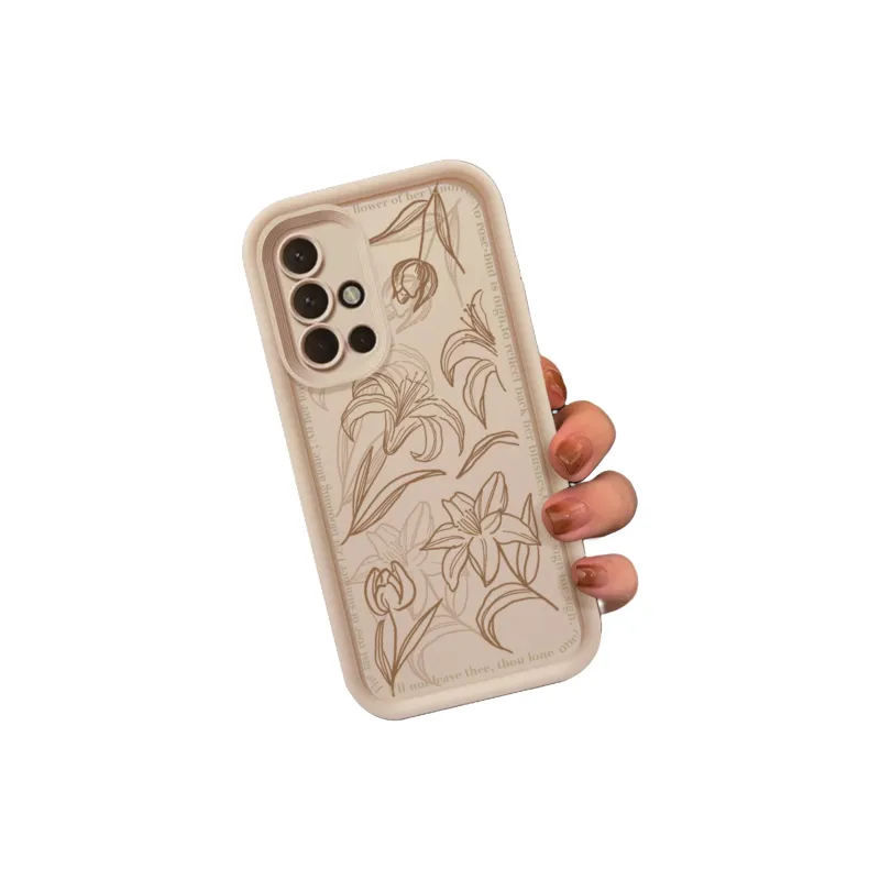 MAYGI Phone Cases-6