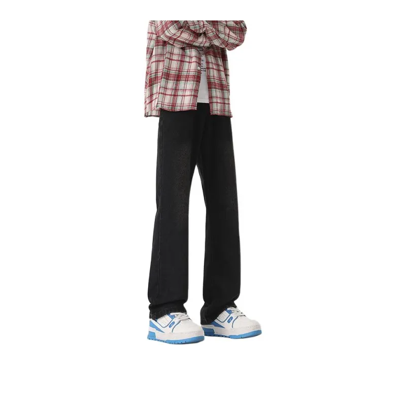 PANDA ADEVIL Classic Jeans Unisex-82
