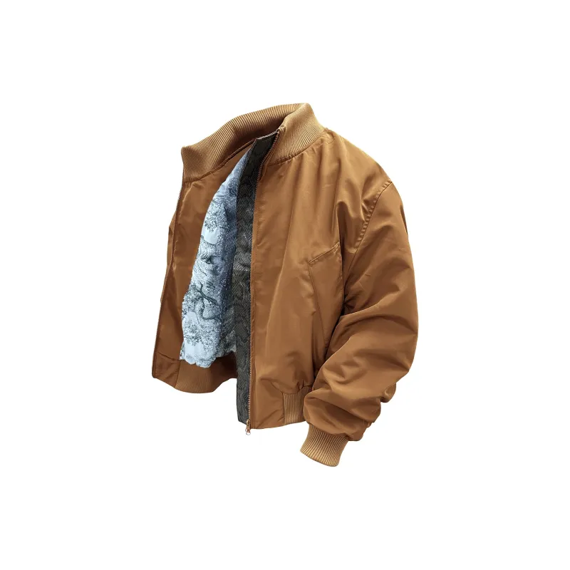 SUNSETMONENT Jackets Coats Unisex-1