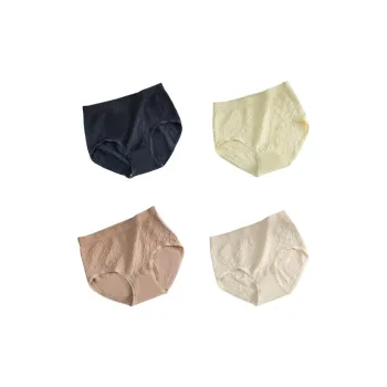Urban Beauty Underpants Women's 4 Pack