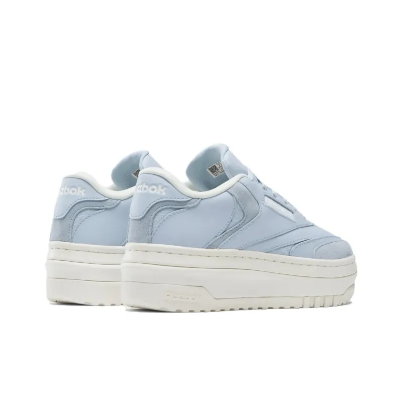 Reebok Women's Club C Extra 'Y2K Blue' Women's-3