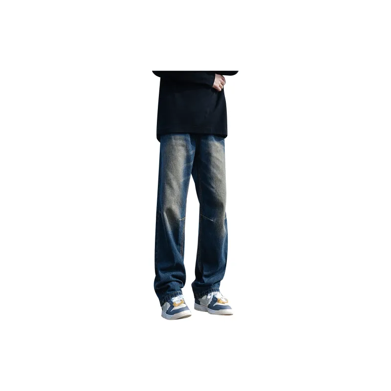 CREAZIONI LA FANTASIA E MOBILE Jeans Unisex-21