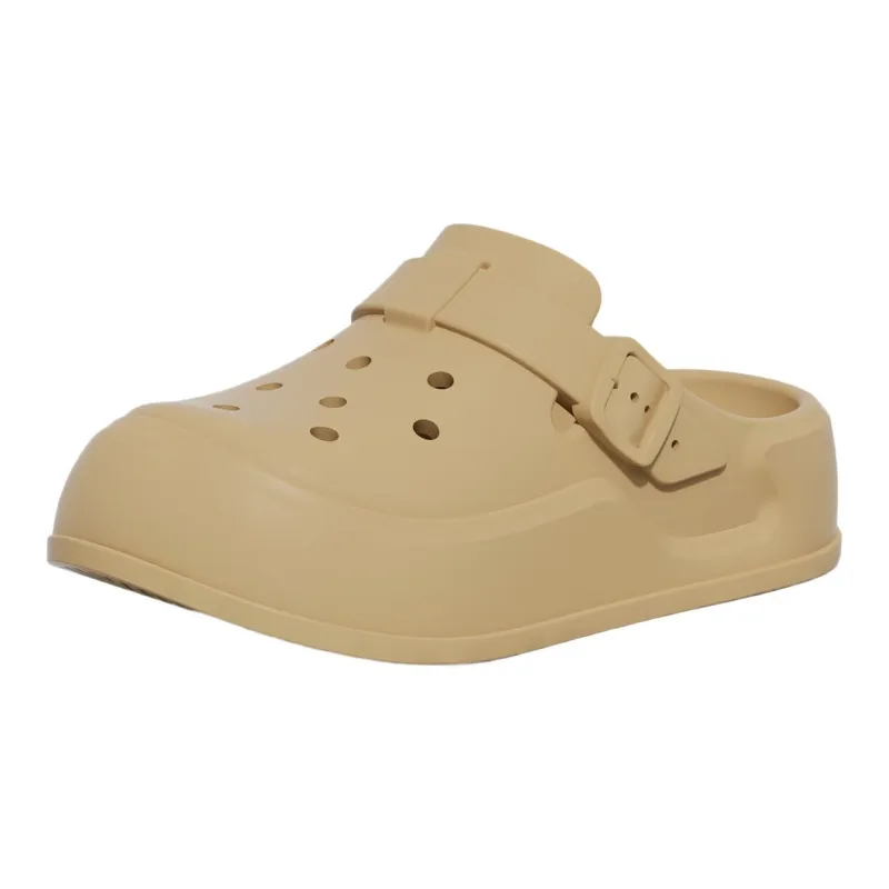 TZLDN Slippers / Home Slippers-9