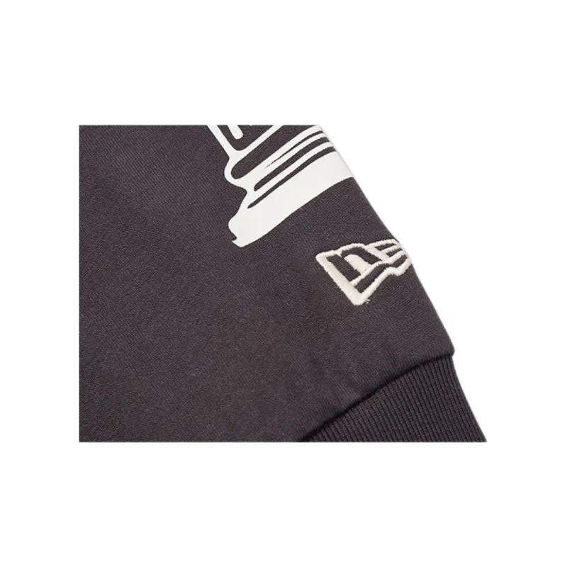 New Era Ancient Civilization Remodeling Series Sweatshirt Unisex-3