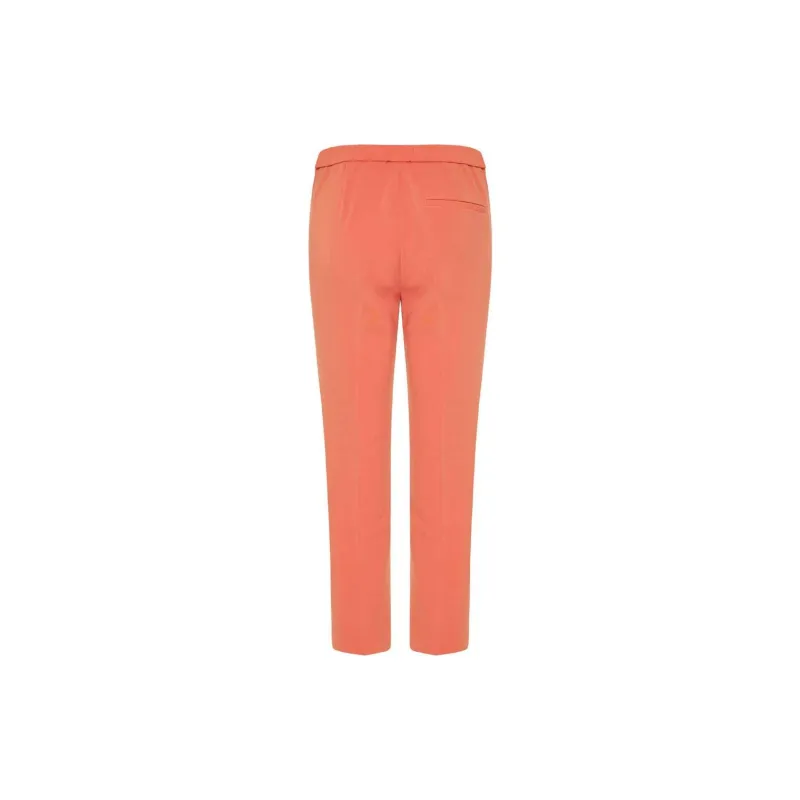 THEORY Treeca Trousers-1