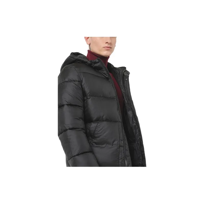 Hugo Water repellent Puffer Jacket-2