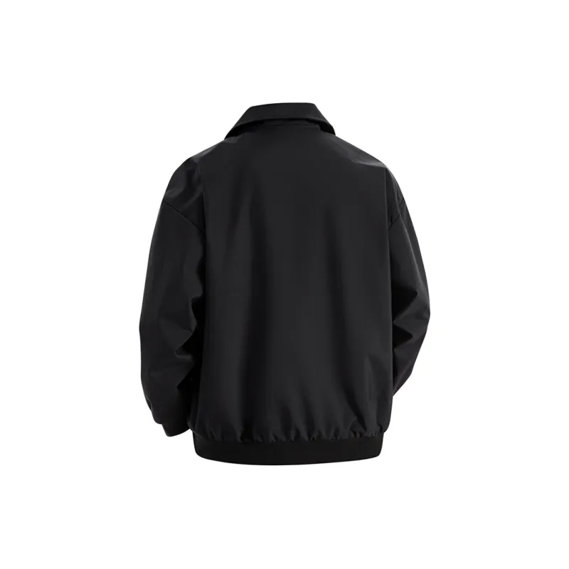 CHARLIE GOLF Jackets Unisex-1