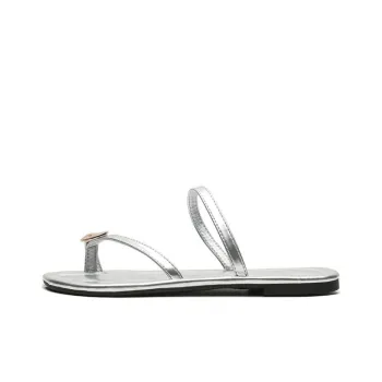 Than Than Me Flip Flops Women's