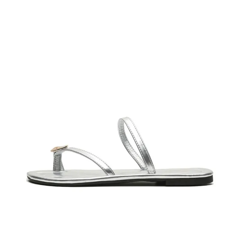 Than Than Me Flip Flops Women's-0