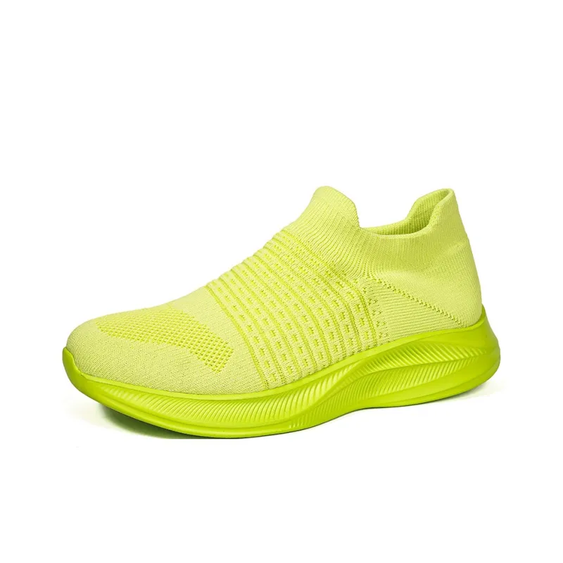 Locke Cushioning Lightweight Abrasion Resistant Low Top Casual Shoes Women's-5